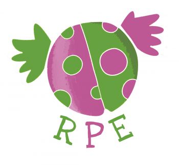 RPE logo